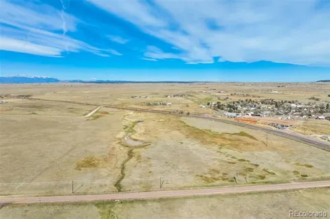 Tract 1 Peyton Highway