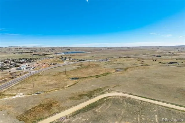 Tract 1 Peyton Highway Peyton, CO 80831