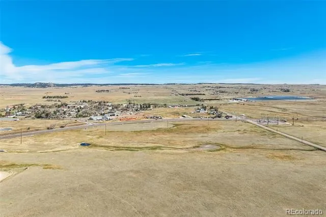 Tract 1 Peyton Highway Peyton, CO 80831
