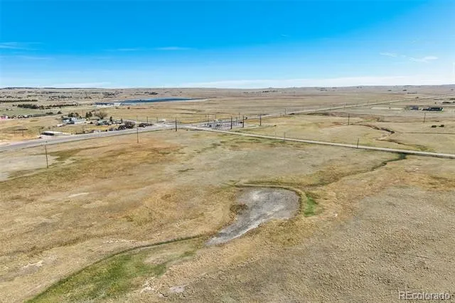 Tract 1 Peyton Highway Peyton, CO 80831