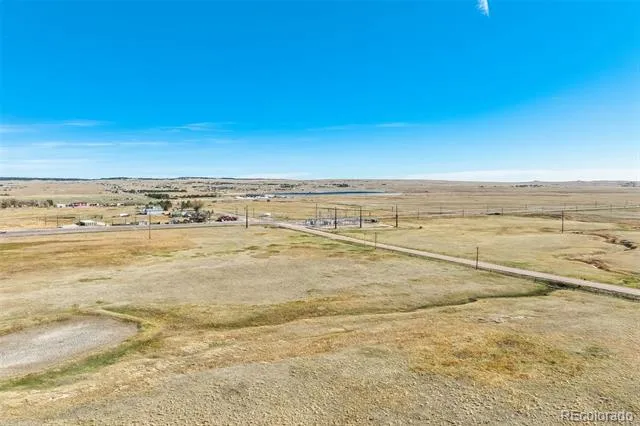 Tract 1 Peyton Highway Peyton, CO 80831