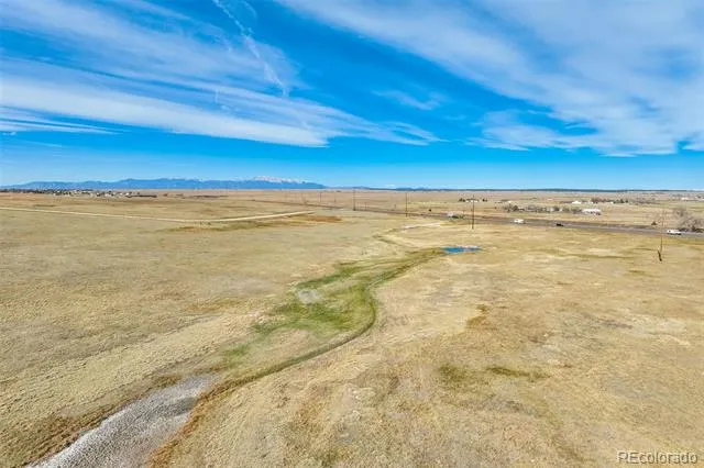 Tract 1 Peyton Highway Peyton, CO 80831