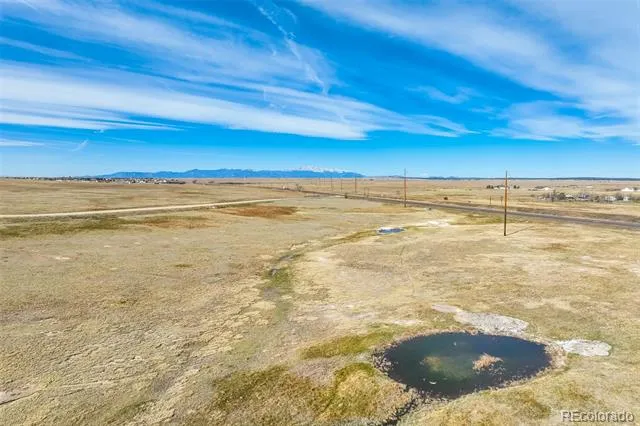 Tract 1 Peyton Highway Peyton, CO 80831