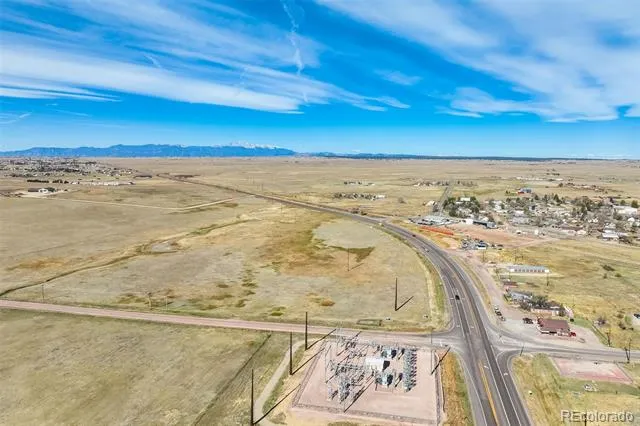 Tract 1 Peyton Highway Peyton, CO 80831