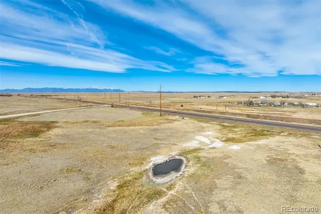 Tract 1 Peyton Highway Peyton, CO 80831