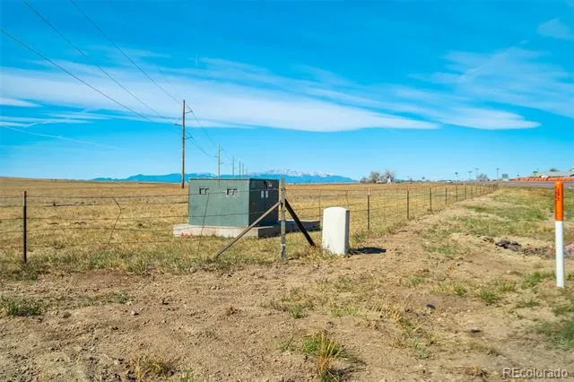 Tract 1 Peyton Highway Peyton, CO 80831