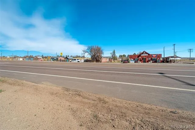 Tract 1 Peyton Highway Peyton, CO 80831