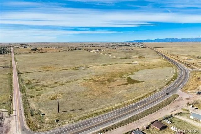 Tract 1 Peyton Highway Peyton, CO 80831
