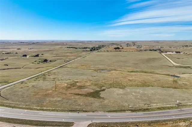 Tract 1 Peyton Highway Peyton, CO 80831
