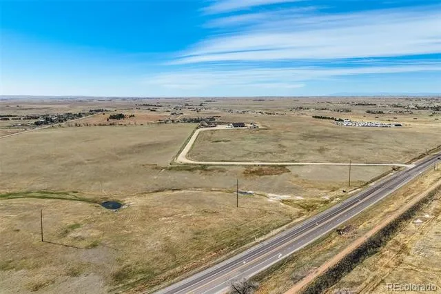 Tract 1 Peyton Highway Peyton, CO 80831