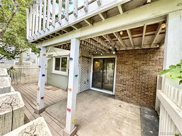 2910 S Parker Court Aurora, CO 80014