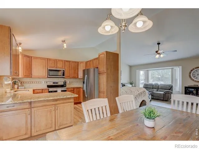 308 Medinah Avenue Johnstown, CO 80534