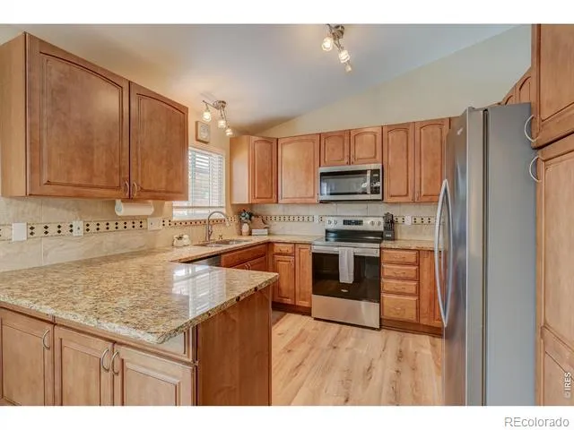 308 Medinah Avenue Johnstown, CO 80534