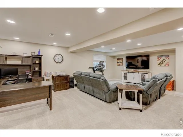 308 Medinah Avenue Johnstown, CO 80534
