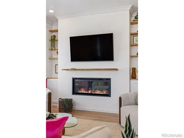 16517 W 92nd Place Arvada, CO 80007