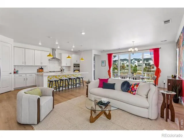16517 W 92nd Place Arvada, CO 80007