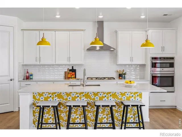 16517 W 92nd Place Arvada, CO 80007