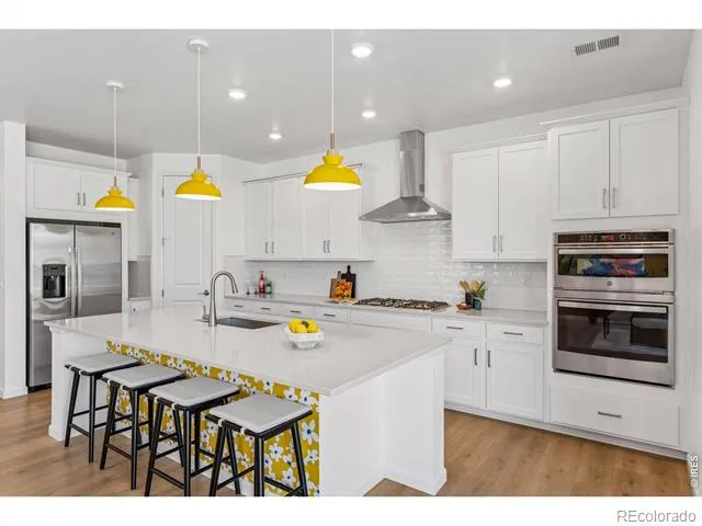 16517 W 92nd Place Arvada, CO 80007