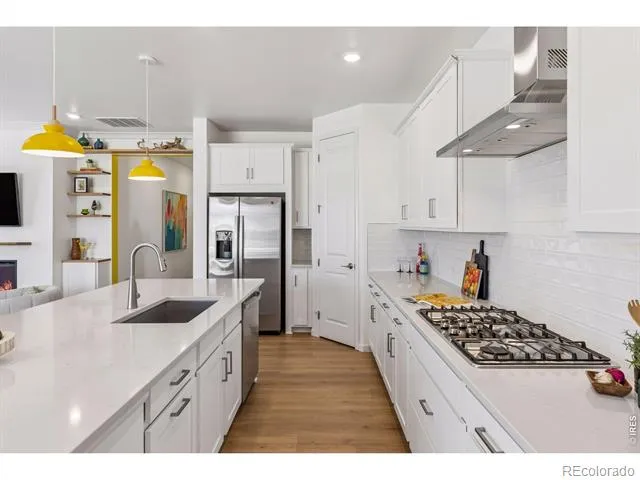 16517 W 92nd Place Arvada, CO 80007