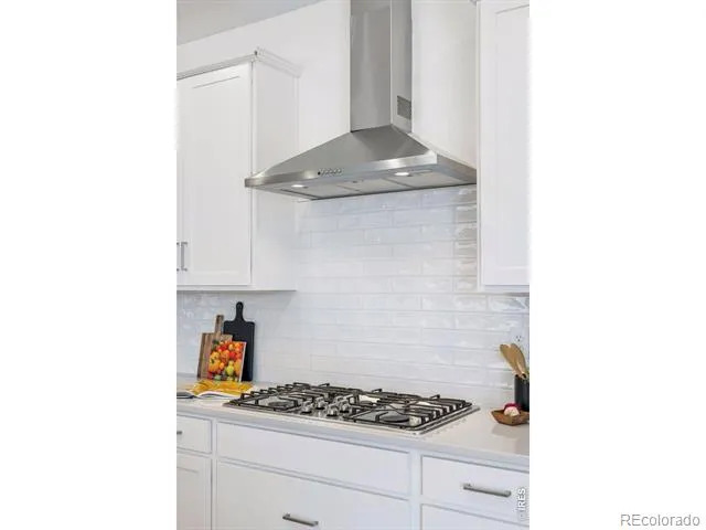 16517 W 92nd Place Arvada, CO 80007