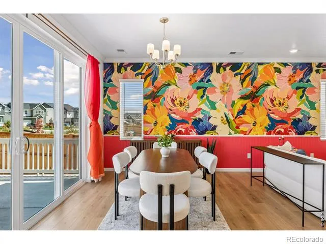 16517 W 92nd Place Arvada, CO 80007
