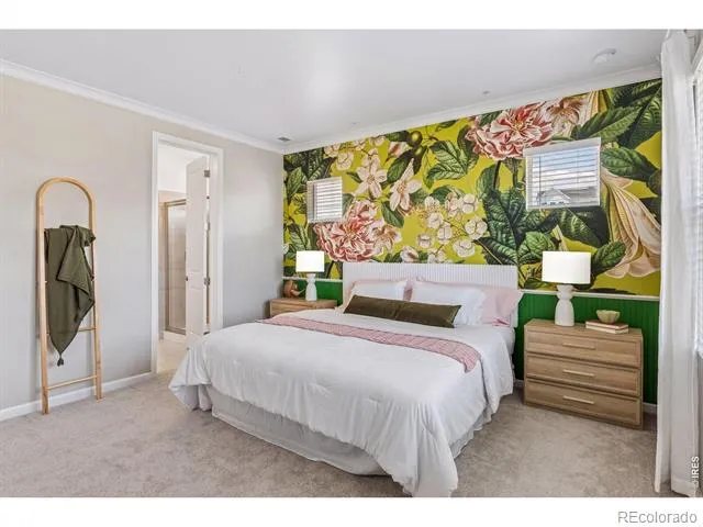 16517 W 92nd Place Arvada, CO 80007