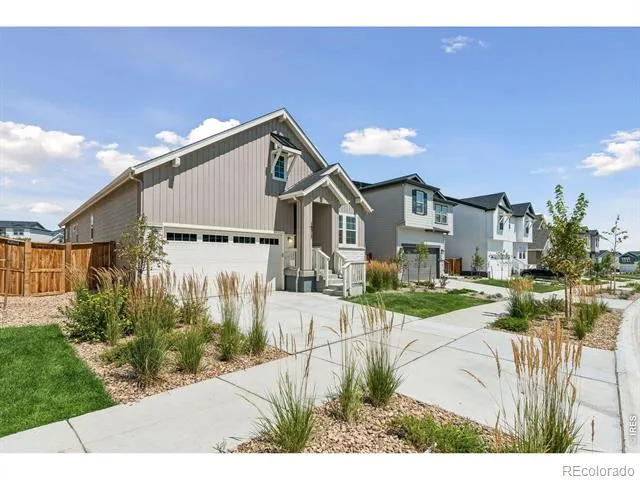16517 W 92nd Place Arvada, CO 80007