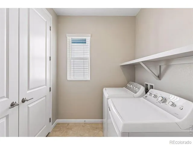 16517 W 92nd Place Arvada, CO 80007