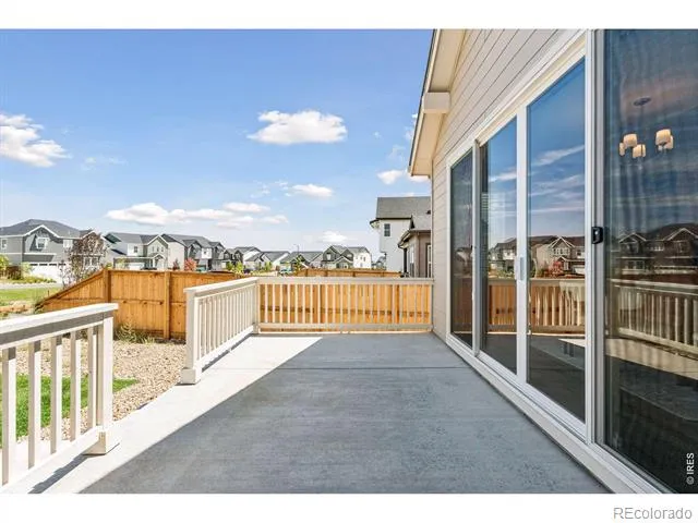 16517 W 92nd Place Arvada, CO 80007