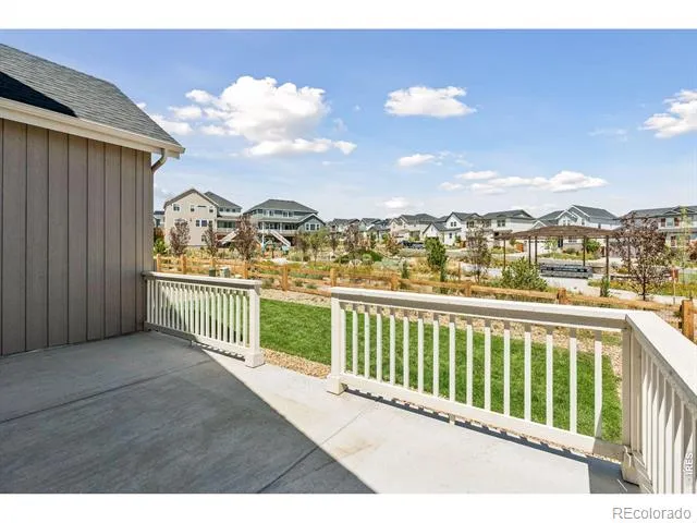 16517 W 92nd Place Arvada, CO 80007