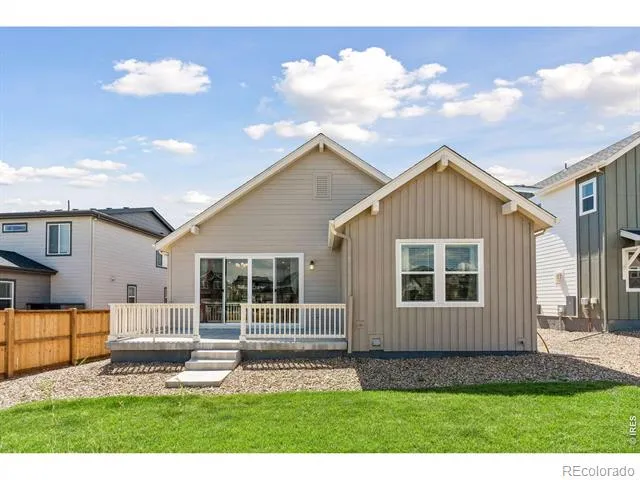 16517 W 92nd Place Arvada, CO 80007