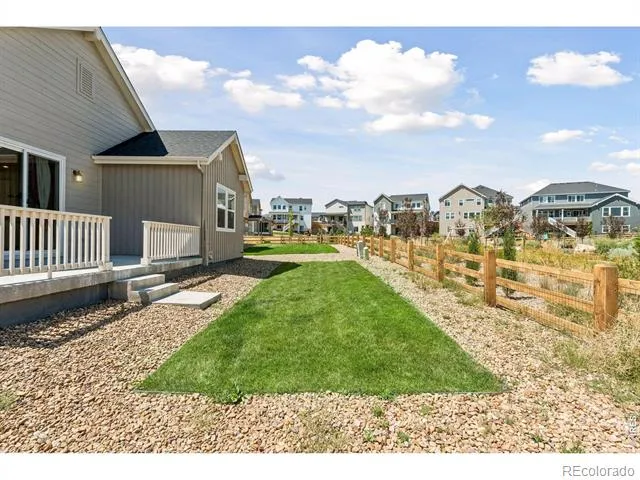 16517 W 92nd Place Arvada, CO 80007