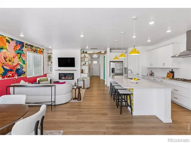 16517 W 92nd Place Arvada, CO 80007