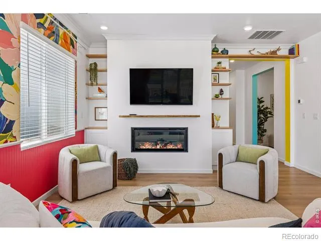 16517 W 92nd Place Arvada, CO 80007