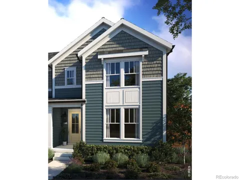 163 Liberty Street