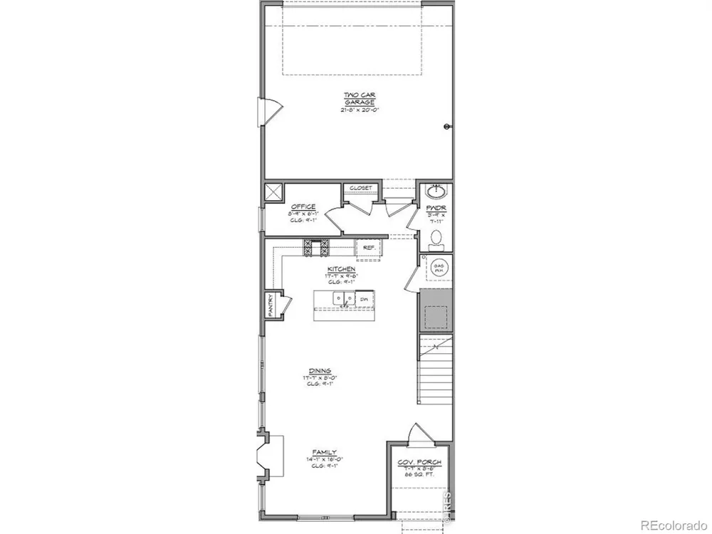 163 Liberty Street Erie, CO 80516