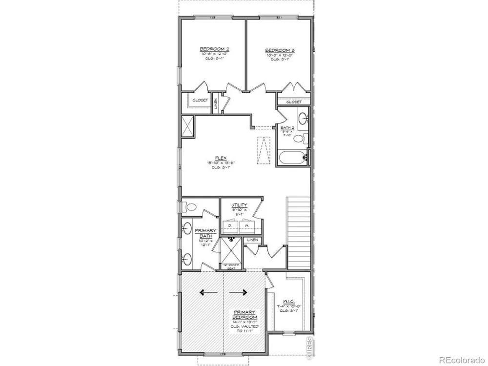 163 Liberty Street Erie, CO 80516