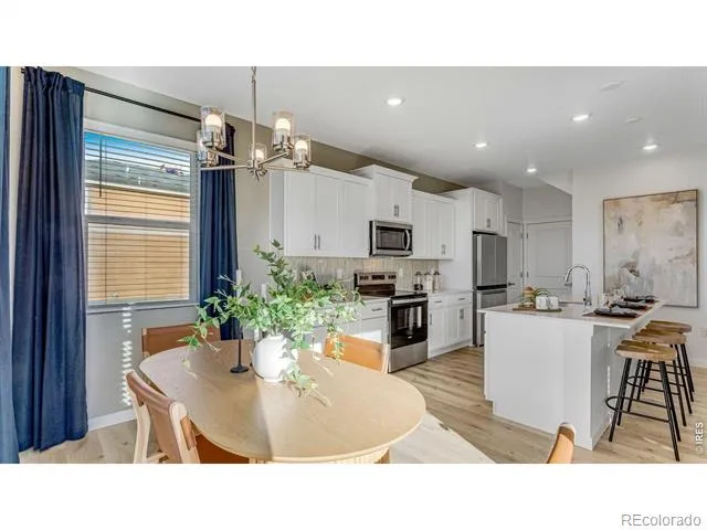 836 Trumpet Lane Windsor, CO 80550
