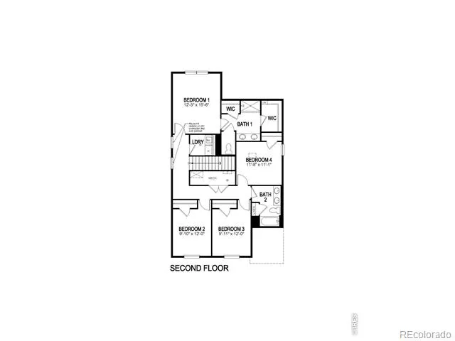 836 Trumpet Lane Windsor, CO 80550
