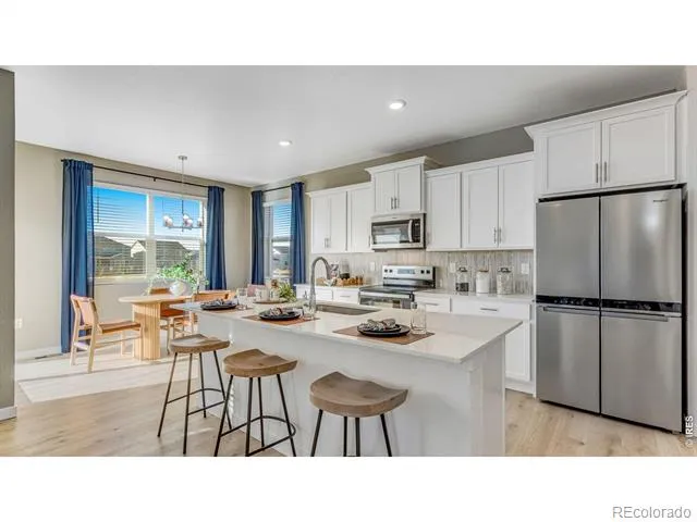 836 Trumpet Lane Windsor, CO 80550