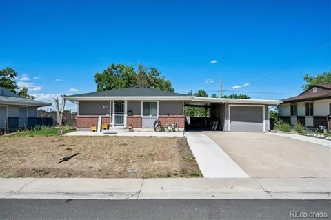 641 Badding Drive