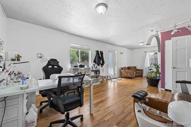 641 Badding Drive Thornton, CO 80229