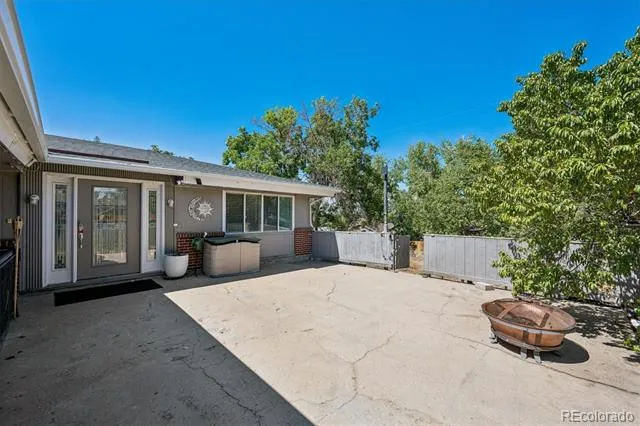 641 Badding Drive Thornton, CO 80229