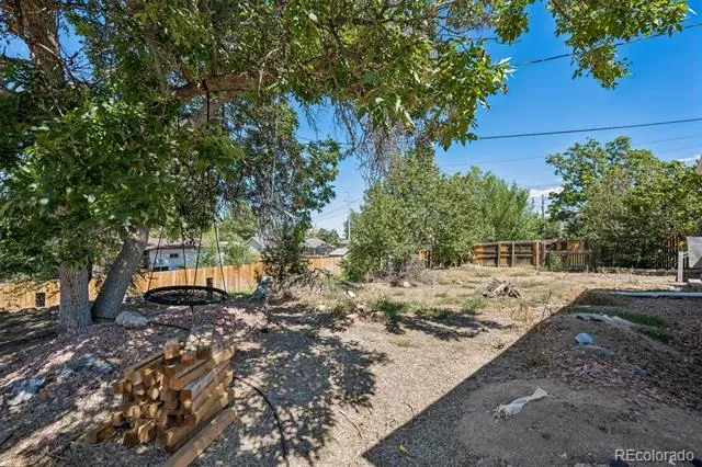 641 Badding Drive Thornton, CO 80229