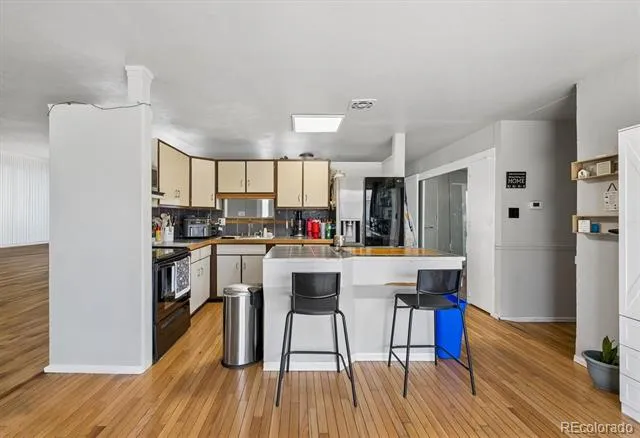 641 Badding Drive Thornton, CO 80229