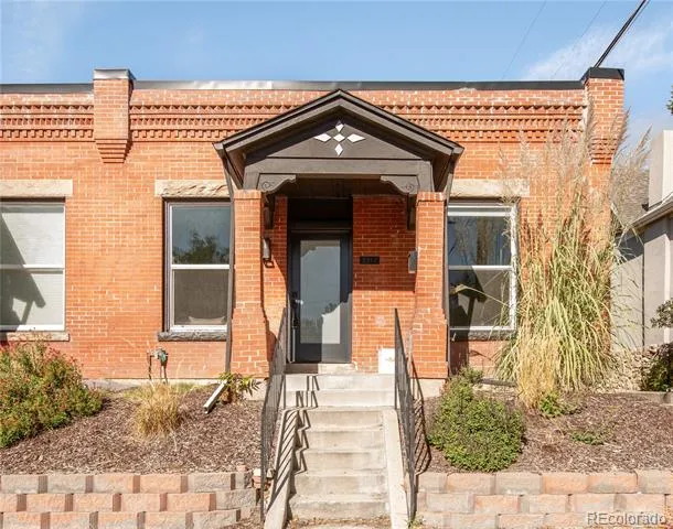 2317 Julian Street Denver, CO 80211
