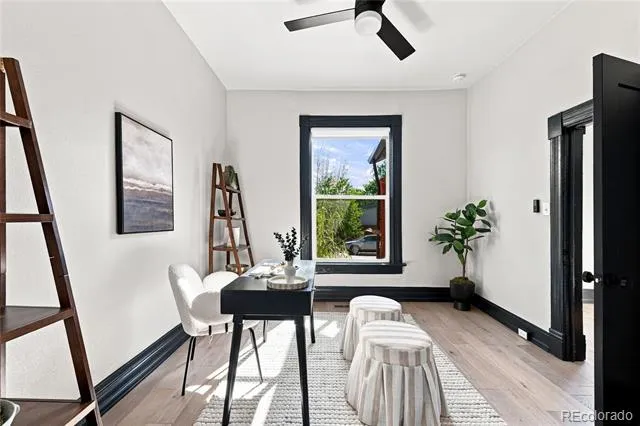 2317 Julian Street Denver, CO 80211