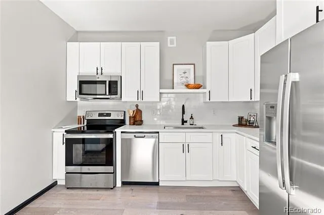 2317 Julian Street Denver, CO 80211
