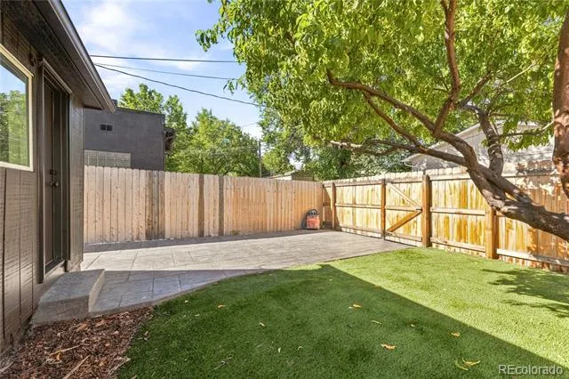 2317 Julian Street Denver, CO 80211