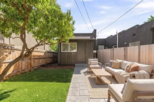 2317 Julian Street Denver, CO 80211
